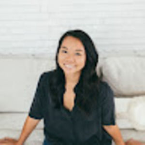 Meet your Posher, Leslie